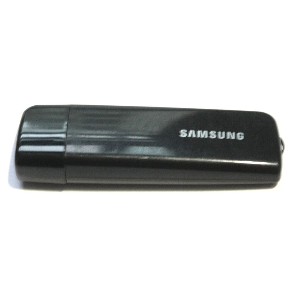 Genuine SAMSUNG WIS12ABGNX WLAN USB Adapter Dongle