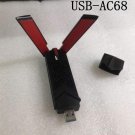 ASUS USB-AC68 AC1900M Dual-Band USB 3.0 802.11a/b/g/n/ac Wi-Fi Adapter