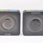 SONIC Grandstream HT801 VOIP Single-Port Analog Telephone Adapter USED
