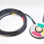 3.7M Antenna PCTEL IBFLEX SCANNING RECEIVER 698MHz - 3.8 GHz LTE Antenna No Mount OP278H