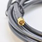 3.7M Antenna PCTEL IBFLEX SCANNING RECEIVER 698MHz - 3.8 GHz LTE Antenna No Mount OP278H