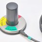 3.7M Antenna PCTEL IBFLEX SCANNING RECEIVER 698MHz - 3.8 GHz LTE Antenna No Mount OP278H