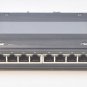 Used original Advantech eki-2728 8-port full Gigabit unmanaged Industrial Ethernet switch