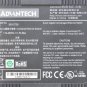 Used original Advantech eki-2728 8-port full Gigabit unmanaged Industrial Ethernet switch