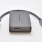 Lenovo DisplayPort to Dual DisplayPort Adapter dp 1to2 HUB 03T6632 0B62845 0B47092