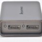 Lenovo DisplayPort to Dual DisplayPort Adapter dp 1to2 HUB 03T6632 0B62845 0B47092