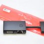 HP Dock Connector to Ethernet & VGA Adapter HP EliteBook VGA+ Ethernet Dock Connector