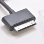 HP Dock Connector to Ethernet & VGA Adapter HP EliteBook VGA+ Ethernet Dock Connector