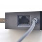 Google Chromecast Ultra AC Adapter Power Supply Cord 5V GL0404 Charger with RJ45