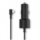 Vehicle Power Cable for Garmin Speak™ Plus with Amazon Alexa car charger 010-12659-00 5V1A