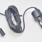 Vehicle Power Cable for Garmin Speak&acirc;�&cent; Plus with Amazon Alexa car charger 010-12659-00 5V1A
