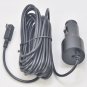 Vehicle Power Cable for Garmin Speak&acirc;�&cent; Plus with Amazon Alexa car charger 010-12659-00 5V1A
