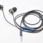 Motorola moto E6 plus novo phone originally wire controlled headset sh38c44959 3.5mm in ear headset