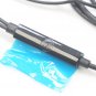 Motorola moto E6 plus novo phone originally wire controlled headset sh38c44959 3.5mm in ear headset