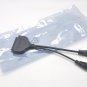 BizLink Intel usb3.0 to SATA HDD SSD 2.5" data cable easy drive cable adapter cable windows to go