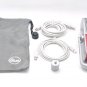 Blue Raspberry Premium Mobile USB Microphone for PC, Mac, iPhone and iPad (incl. Lightning cable)