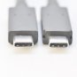 17cm SanDisk thunderbolt â„¢ 3 lightning 3 usb-c 4k60hz type-C usb-c to usb-c usb3 1 Gen2 SSD cable
