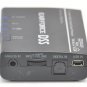EAR FORCE DSS 7.1 Dolby Surround Sound Processor 3.5 audio decoder for Turtle Beach