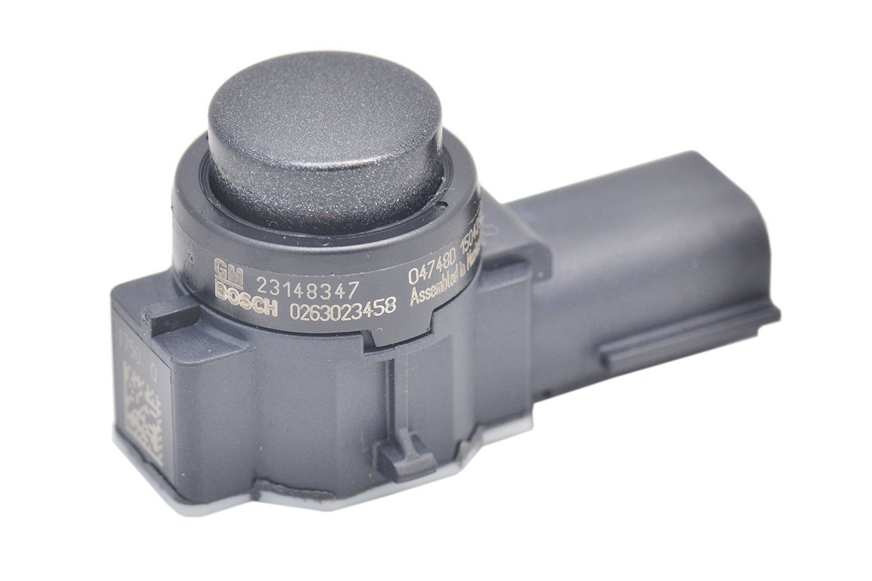 original Auto parts PDC parking Sensors 23367955 with rings Bumper Reverse Assist OEM 0263033605