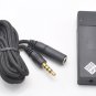 Native Union Authentic USB-Adaptor USB SOUND CARD With extension cable