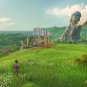 New Immortals Fenyx Rising (Nintendo Switch) NS