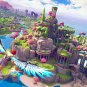 New Immortals Fenyx Rising (Nintendo Switch) NS
