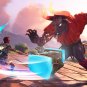 New Immortals Fenyx Rising (Nintendo Switch) NS