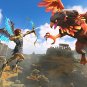New Immortals Fenyx Rising (Nintendo Switch) NS