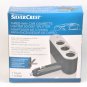 silvercrest SLM 4 A1 cigarette lighter  charger, 1to3, 10a 5v2 1 USB port output