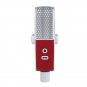 Blue Raspberry Premium Mobile USB Microphone for PC, Mac, iPhone and iPad (incl. Lightning cable)