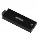 V12H005A09 - Epson Android TV Dongle ELPAP12 Streaming Media Player Hdmi'