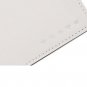 Genuine Volvo nappa leather driver's license card bag light gray card sleeve 31422829