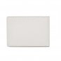 Genuine Volvo nappa leather driver's license card bag light gray card sleeve 31422829