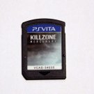 SONY PS VITA PSV Game 2013 Killzone Mercenary ASIA Version English VCAS-34035
