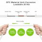 Genuine Huawei CM33 GA-0296 Hi-Res Stereo Handsfree Earphones P20 P40 Mate 20 P30 P40 PRO