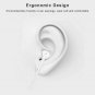 Genuine Huawei CM33 GA-0296 Hi-Res Stereo Handsfree Earphones P20 P40 Mate 20 P30 P40 PRO