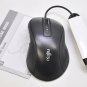 New Genuine FUJITSU Optical USB Blue LED Mouse M960 2000dpi 10-button S26381-K470-V100
