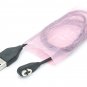 Genuine AfterShokz Aeropex AS800 AS810 S803 OpenComm ASC100SG Auarte USB Magnetic Charging Cable