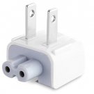 Apple Original A1555 MagSafe Macbook/Pro Power Adapter 2-Prong Charger Wall Plug Duck Head Longwell