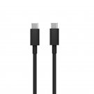 Huawei USB Type-C to USB Type-C Data Cable USB3.1 GEN1/2 20G 4K@120Hz 100W（20V/5A）1M