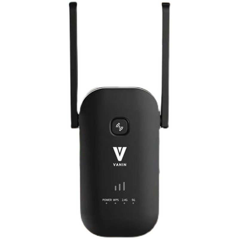 Juplink EC41200 WiFi Range Extender 1200M Repeater Wireless Dual Band