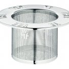 New WMF Tea strainer GOURMET Tassen-Teesieb Gourmet 063443640 	Cromargan® 18/10 stainless steel