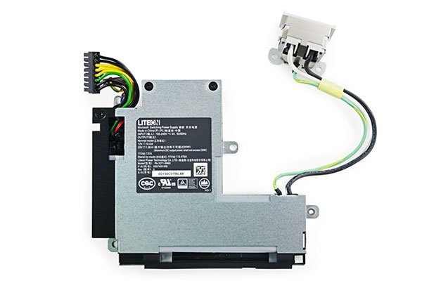 Original 28 inch PA-3271-06MX 12V19.6A switching power supply module For Microsoft Surface Studio i5