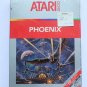 NEW - RARE  Atari 2600 Phoenix  1980&acirc;��s CLASSIC VIDEO GAME