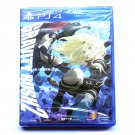 Brand New Sealed SONY PlayStation 4 PS4 PS5 Gravity Rush 2 Chinese Version CHINA