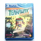 Brand New Sealed SONY Playstion 4 PS4 PS5 Tearaway Unfolded Game Chinese Version CHINA