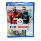 Brand NEW SEALED EA SPORTS FIFA FOOTBALL (SONY PS Vita PSV) United Kingdom Australia Version