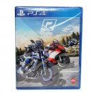 Brand New Sealed SONY Playstion 4 PS4 PS5 RIDE Game Chinese Version CHINA