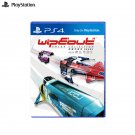Brand New Sealed SONY Playstion 4 PS4 PS5 WipEout Omega Collection Game Chinese Version CHINA
