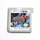 Pokemon Y for NINTENDO (3DS, 2015) US Version LNA-CTR_AXCE-USA